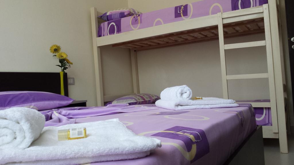 Aparthotel Vila Tufi Velipojë Δωμάτιο φωτογραφία
