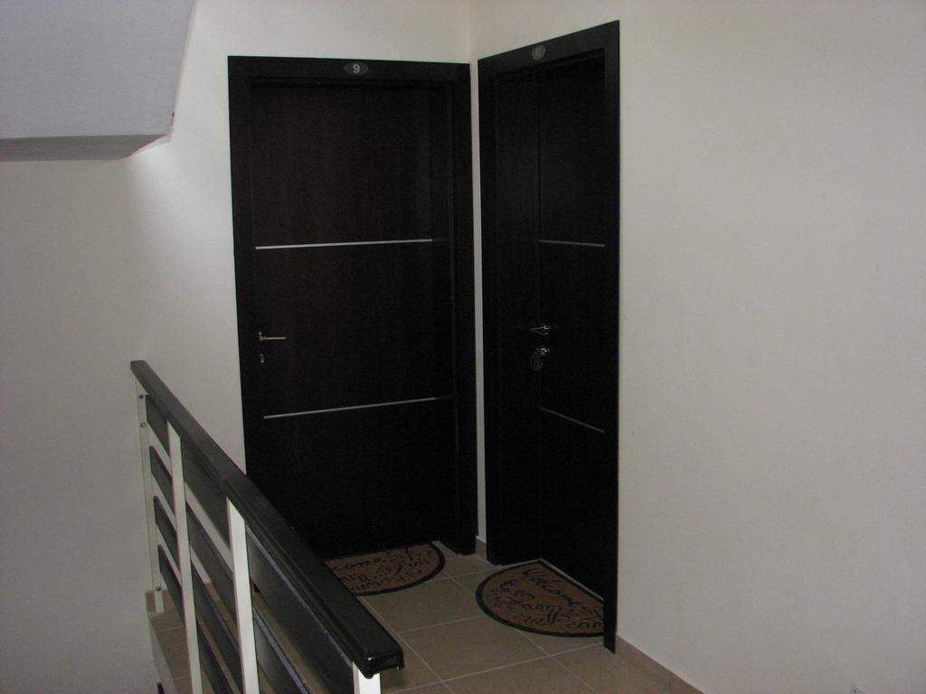 Aparthotel Vila Tufi Velipojë Εξωτερικό φωτογραφία