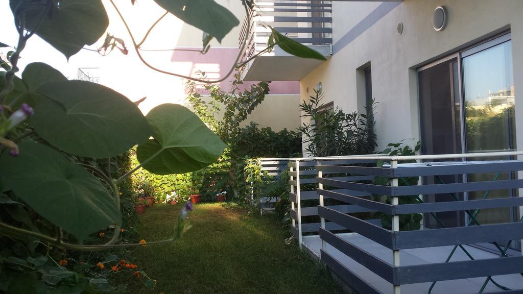 Aparthotel Vila Tufi Velipojë Δωμάτιο φωτογραφία